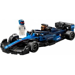 LEGO Speed Champions 77249 Bolid F1 Williams Racing FW46