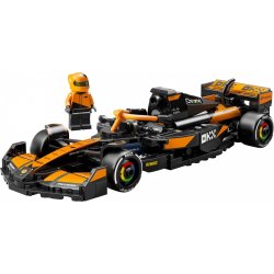 LEGO Speed Champions 77251 Bolid F1 McLaren Team MCL38