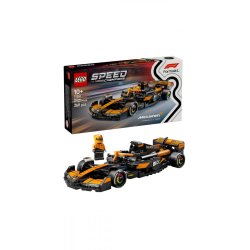 LEGO Speed Champions 77251 Bolid F1 McLaren Team MCL38