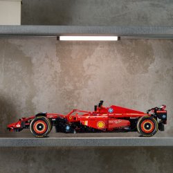 LEGO Technic 42207 Bolid F1 Ferrari SF-24