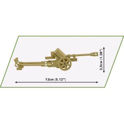 Blocks Sd.Kfz. Marder III 486 blocks