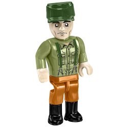 Blocks Sd.Kfz. Marder III 486 blocks