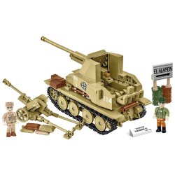 Blocks Sd.Kfz. Marder III 486 blocks