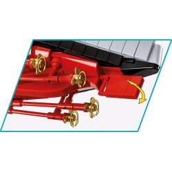 Blocks USS Arizona BB-39 2046 blokke