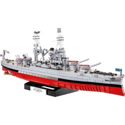 Blocks USS Arizona BB-39 2046 blokke
