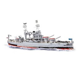 Blocks USS Arizona BB-39 2046 blokke