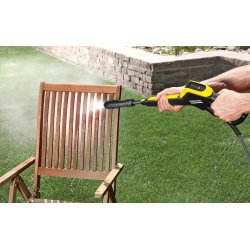 H�jtryksrenser K7 Smart Control Flex Home 1.317-341.0