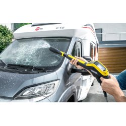 H�jtryksrenser K7 Smart Control Flex Home 1.317-341.0