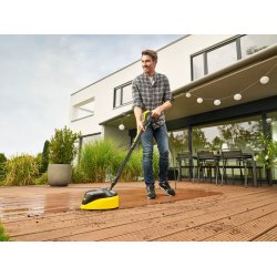 H�jtryksrenser K7 Smart Control Flex Home 1.317-341.0