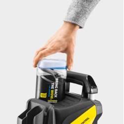 H�jtryksrenser K7 Smart Control Flex Home 1.317-341.0