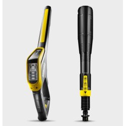 H�jtryksrenser K7 Smart Control Flex Home 1.317-341.0