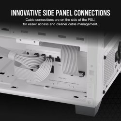 RM750X SHIFT 80+ GOLD ATX HVID