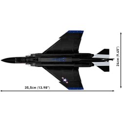 Blocks F-4S Phantom II 608 blocks