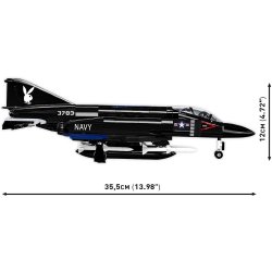 Blocks F-4S Phantom II 608 blocks