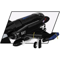 Blocks F-4S Phantom II 608 blocks