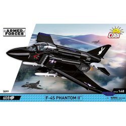 Blocks F-4S Phantom II 608 blocks