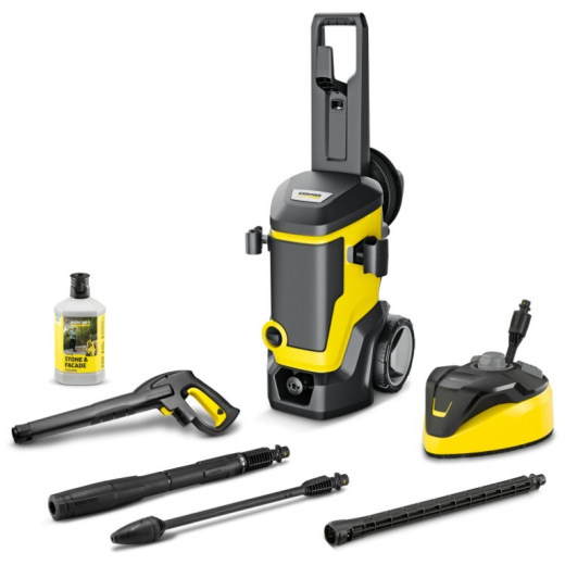 H�jtryksrenser K7 WCM Premium Home 1.317-421.