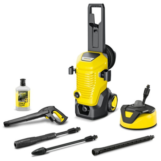 H�jtryksrenser K5 WCM Premium Home 1.324-462.