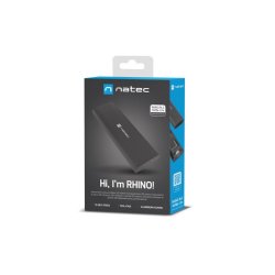 EKSTERN SSD KABINET NATEC RHINO M.2 NVME