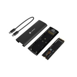 EKSTERN SSD KABINET NATEC RHINO M.2 NVME