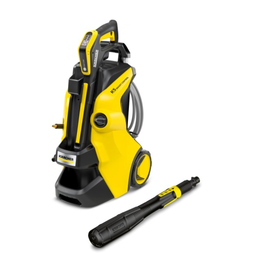H�jtryksrenser K5 Smart Control Flex 1.324-730.0
