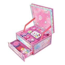 Pecoware Stempels�t - Ballerina Kat