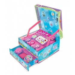 Pecoware Stempel s�t - Havfrue