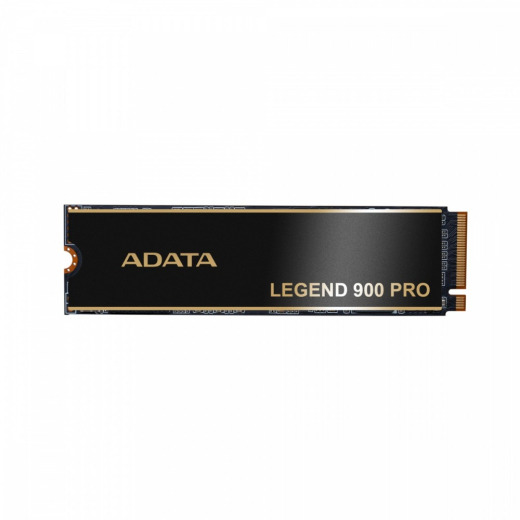 SSD LEGEND 900Pro 1TB PCIe 4x4 7.4/6 GB/s M.2