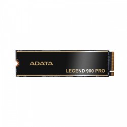 SSD LEGEND 900 Pro 2TB PCIe 4x4 7.4/6.5 GB/s M2