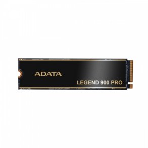 SSD LEGEND 900 Pro 2TB PCIe 4x4 7.4/6.5 GB/s M2