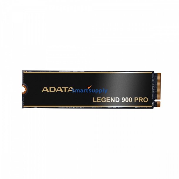 SSD LEGEND 900 Pro 2TB PCIe 4x4 7.4/6.5 GB/s M2