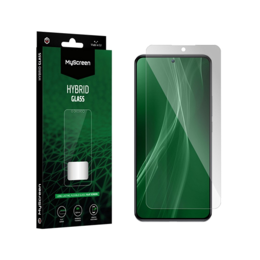 HybridGlass Samsung S25 Plus SM-936U