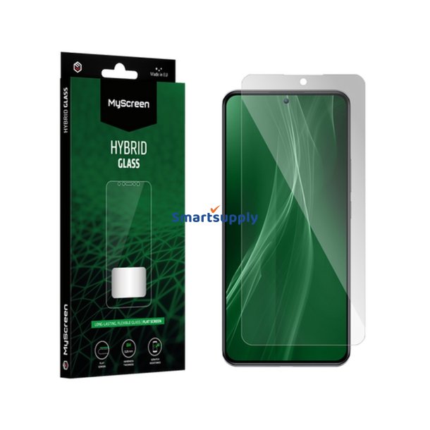 HybridGlass Samsung S25 Plus SM-936U