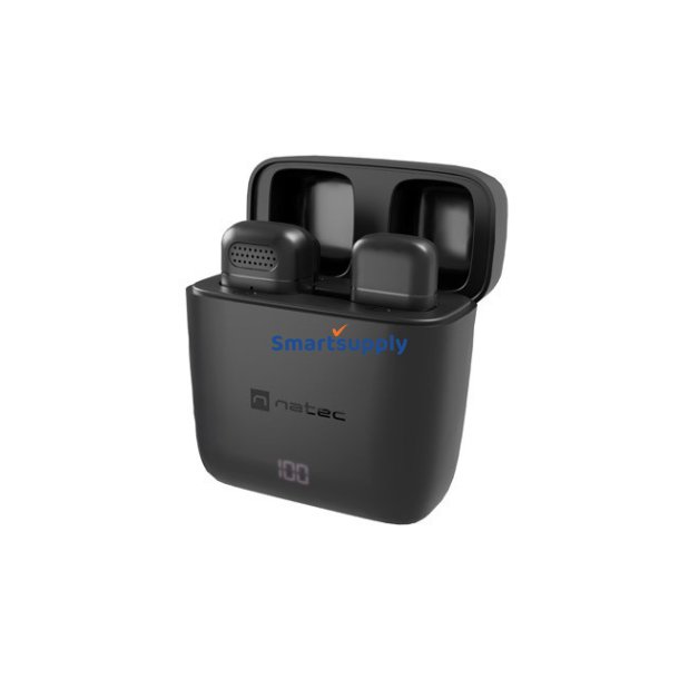 Mobil mikrofon HOPPER lavalier tr�dl�s