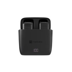 Mobil mikrofon HOPPER lavalier tr�dl�s lightning