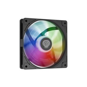 FAN GENESIS OXAL 120 ARGB sort