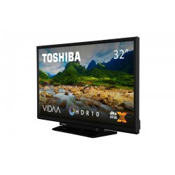 LED TV 24 tommer 24WV3F63DG