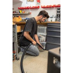 Fleksibel spidsdyse 2.863-374.0