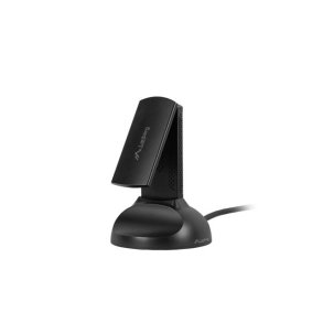 Tr�dl�s netv�rksadapter WIFI NC-3000-WI USB 3.0 AX3000 TRI-BAND 2 interne antenner