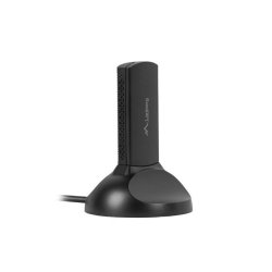 Tr�dl�s netv�rksadapter WIFI NC-3000-WI USB 3.0 AX3000 TRI-BAND 2 interne antenner