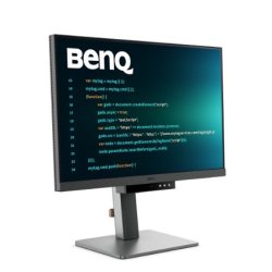 Monitor 24 tommer RD240Q WQXGA 5ms/IPS/1200:1/HDMI/DP