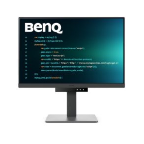 Monitor 24 tommer RD240Q WQXGA 5ms/IPS/1200:1/HDMI/DP