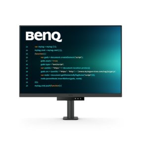 Monitor 28 tommer RD280UA 4K IPS 5ms/IPS/1200:1/HDMI/DP