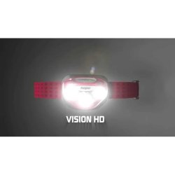 HEADLIGHT VISION ULTRA 300 LUMENS