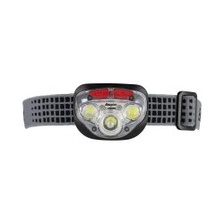 HOVEDLAMPE VISION FOCUS 400 LUMENS