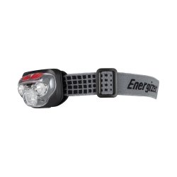 HOVEDLAMPE VISION FOCUS 400 LUMENS