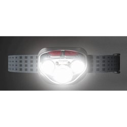 HOVEDLAMPE VISION FOCUS 400 LUMENS