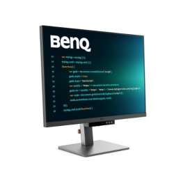Monitor 28 tommer RD280U 4K IPS 5ms/IPS/1200:1/HDMI/DP