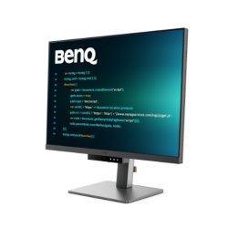 Monitor 28 tommer RD280U 4K IPS 5ms/IPS/1200:1/HDMI/DP