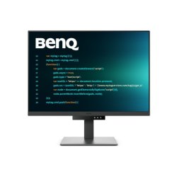 Monitor 28 tommer RD280U 4K IPS 5ms/IPS/1200:1/HDMI/DP